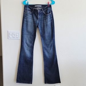 Joe's jeans
